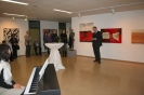 Finalistenpräsentation zum 9. Int. Syrlin-Kunstpreis